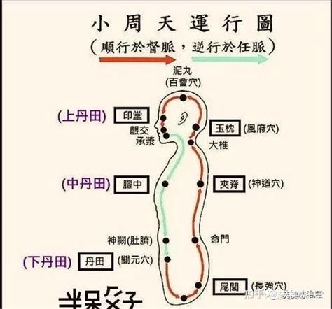 大周天口訣|【四種呼吸法】 一、周天呼吸法 所謂「週天呼吸法」乃是，意識。